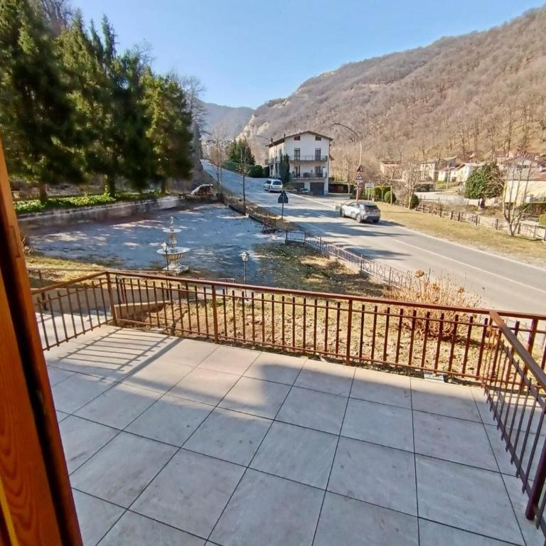 Casa Mireui - One-Bedroom Apartment - 7