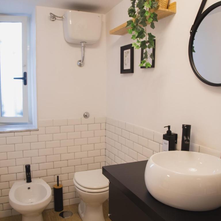 Aviothic Home - Appartamento con 1 Camera da Letto - 37