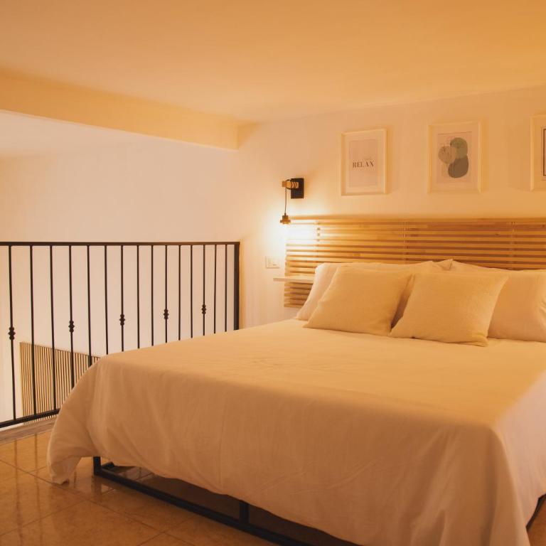 Aviothic Home - Appartamento con 1 Camera da Letto - 31