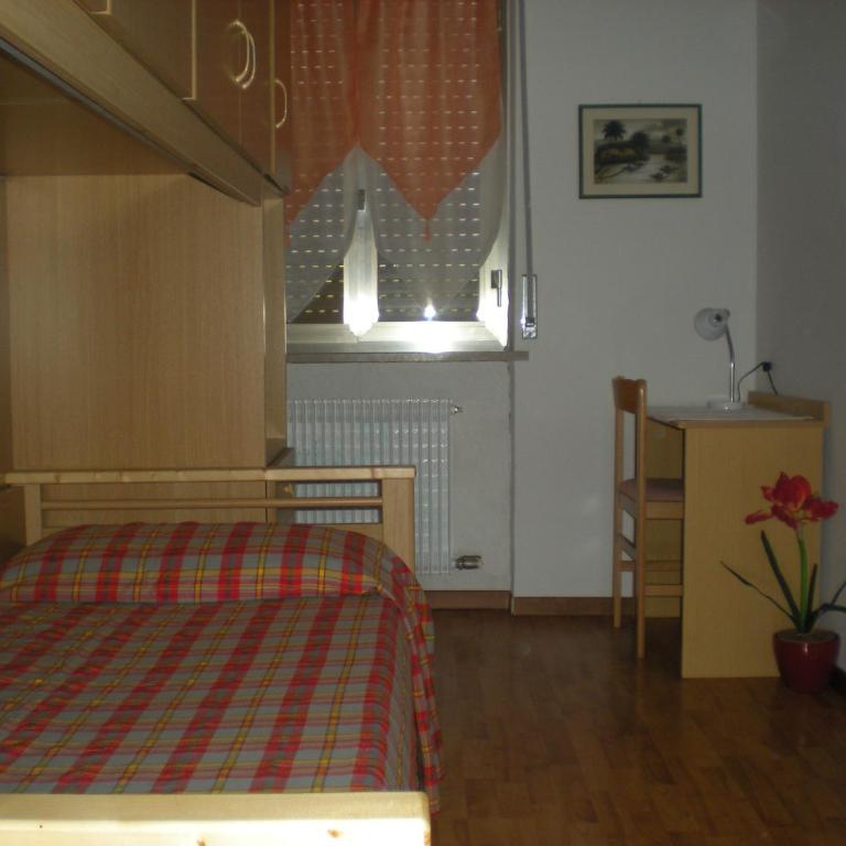 Hotel La Piroga - Appartamento - Dependance - 7