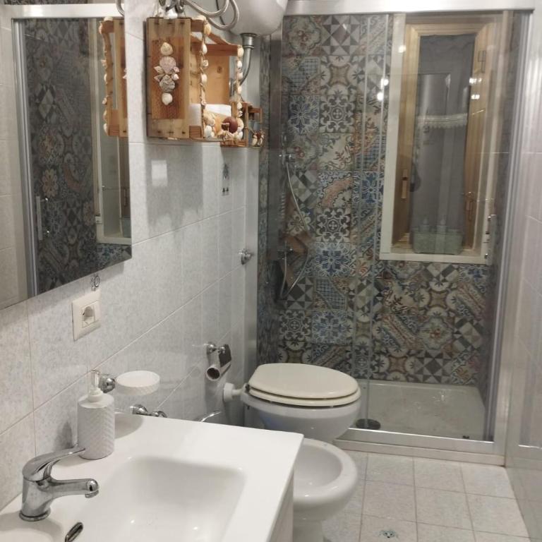 Casa Vacanza Nonna Nena - Appartement 1 Chambre - 55