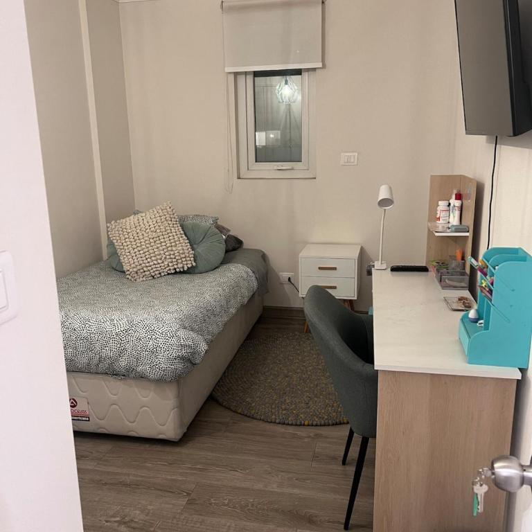 HomeOffice en Huechuraba - Apartamento de 2 dormitorios - 12