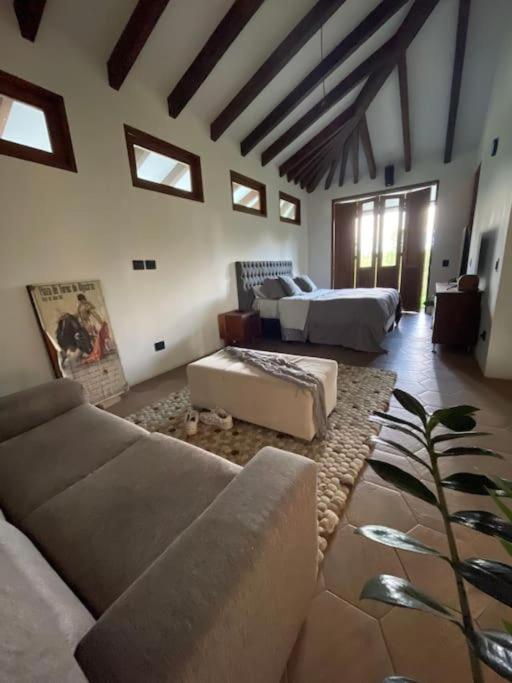 Casa de Lujo Nechi - Cerca al parque del Café - Casa de 3 dormitorios - 24