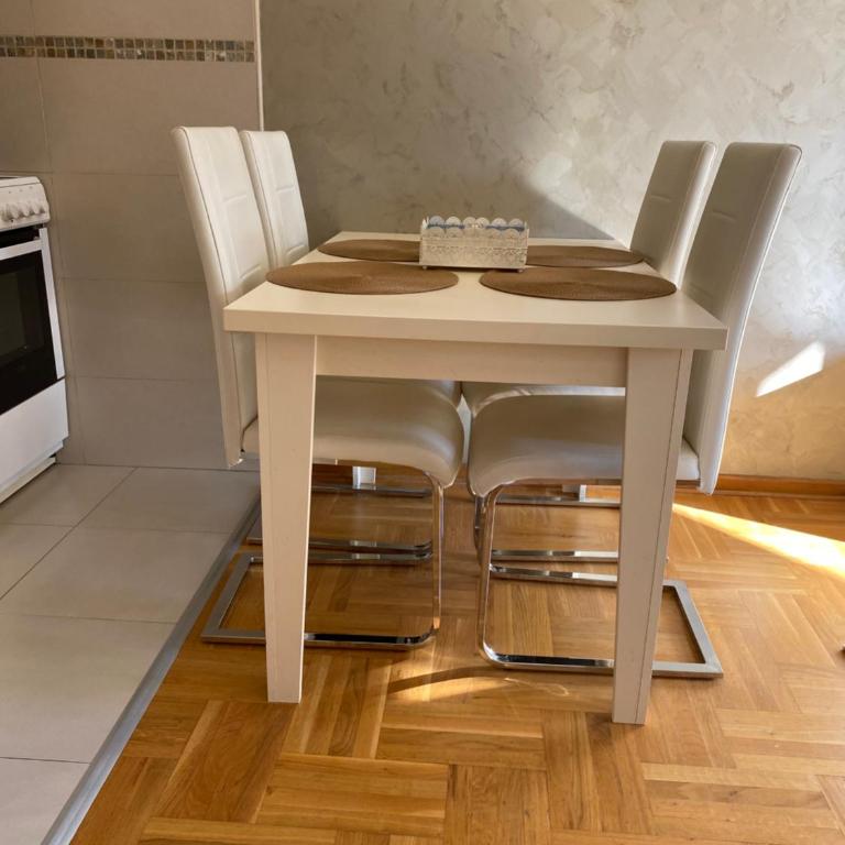 Zlatibor Apartman 55 - Apartman sa 1 Spavaćom Sobom - 5