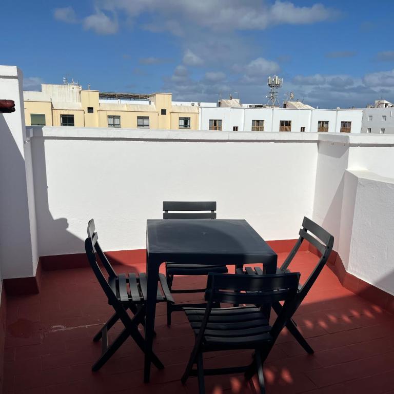Margarita House - Apartamento de 1 dormitorio - 19