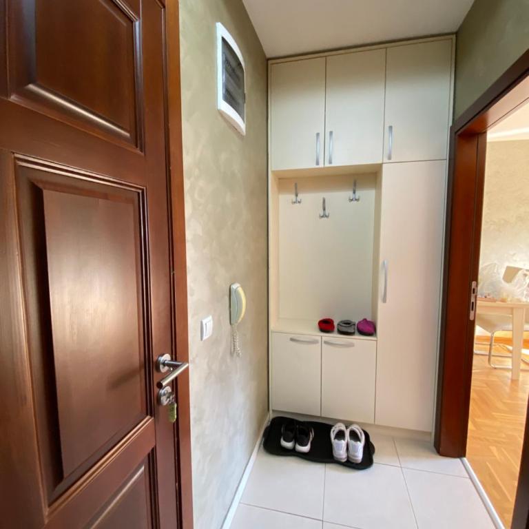 Zlatibor Apartman 55 - Apartman sa 1 Spavaćom Sobom - 13