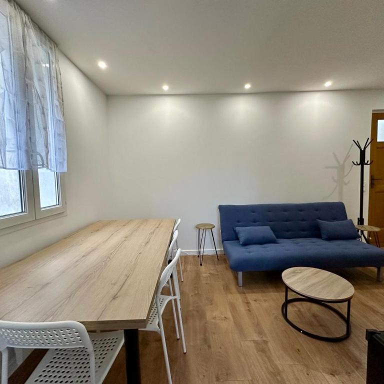 2 Bedrooms appartement entièrement rénové Cannes - 200m de la plage - Appartement 2 Chambres - 14