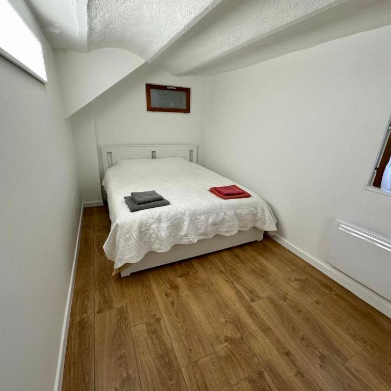 2 Bedrooms appartement entièrement rénové Cannes - 200m de la plage - Appartement 2 Chambres - 5