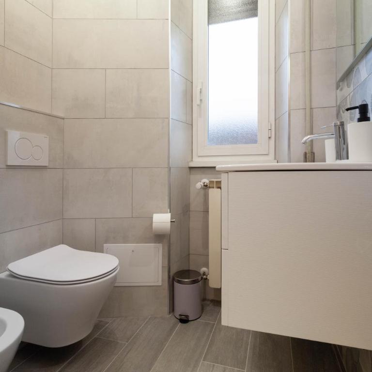 Saulo Boutique Apartment - Appartamento con 2 Camere da Letto - 13