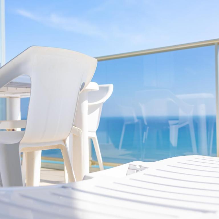 Elysium Apartment vistas panorámicas al mar - Two-Bedroom Apartment - 66