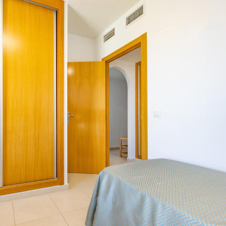Elysium Apartment vistas panorámicas al mar - Two-Bedroom Apartment - 49