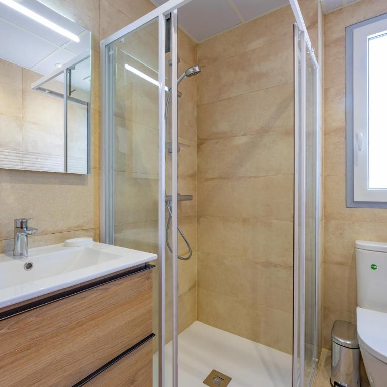 Elysium Apartment vistas panorámicas al mar - Two-Bedroom Apartment - 52