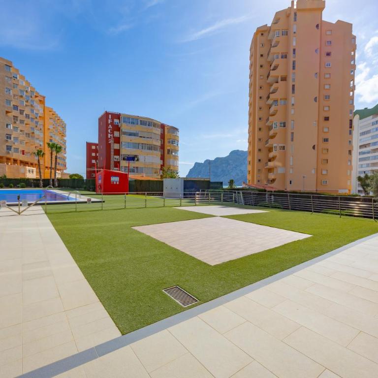 Elysium Apartment vistas panorámicas al mar - Two-Bedroom Apartment - 68