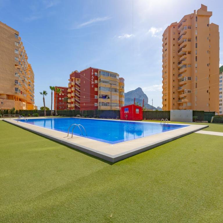 Elysium Apartment vistas panorámicas al mar - Two-Bedroom Apartment - 62
