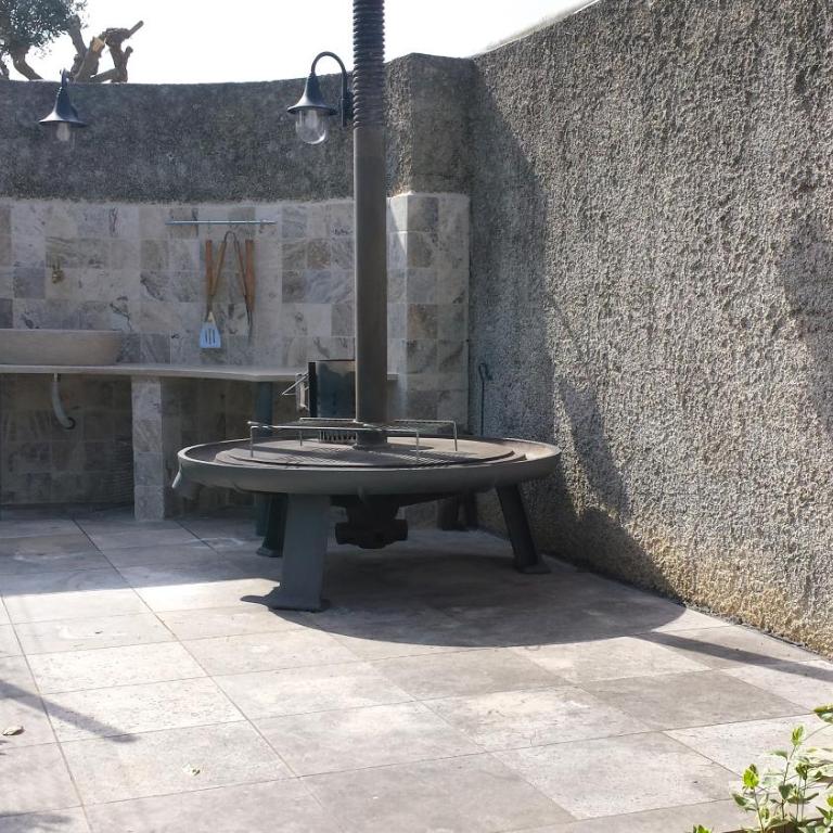 Villa Incoronata - Villa con 4 Camere da Letto - 63