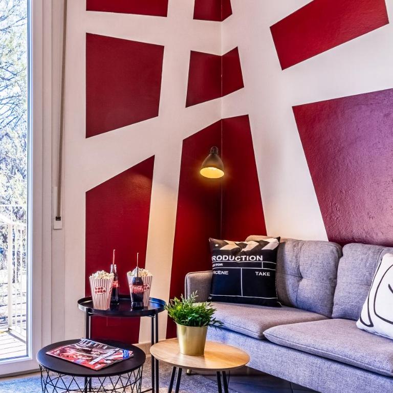 HomeLame 57 - Appartamento con 2 Camere da Letto - 26