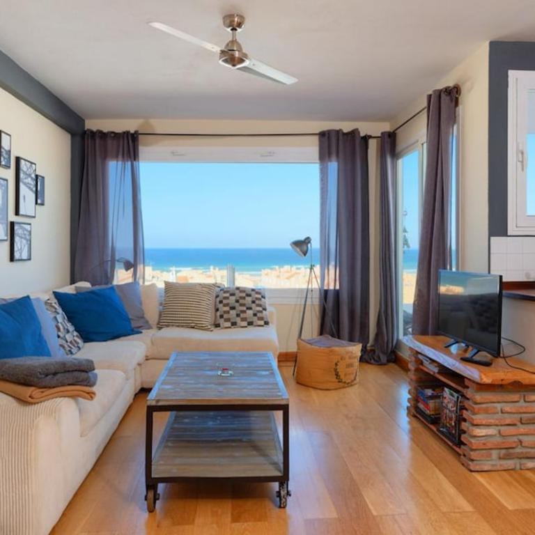 Penthouse with Best Sea Views in Town - Apartamento de 2 dormitorios - 4