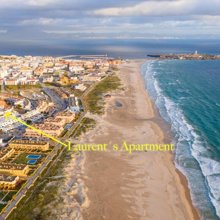 Penthouse with Best Sea Views in Town - Apartamento de 2 dormitorios - 5
