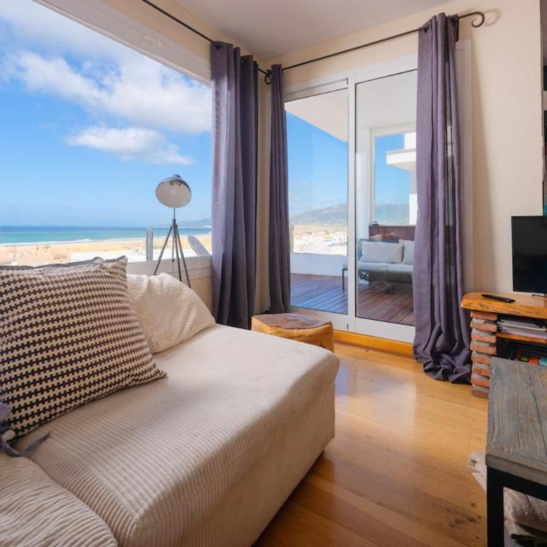 Penthouse with Best Sea Views in Town - Apartamento de 2 dormitorios - 8