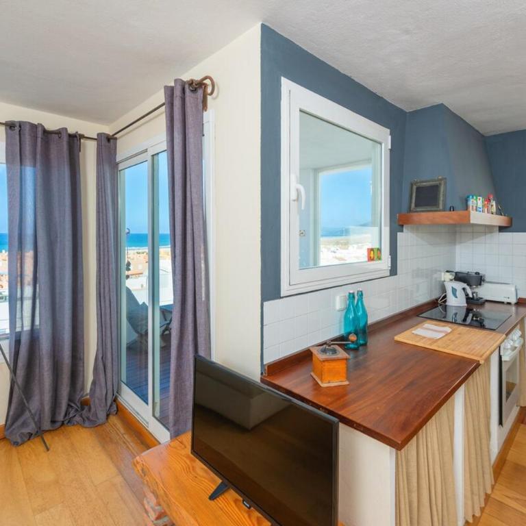 Penthouse with Best Sea Views in Town - Apartamento de 2 dormitorios - 9