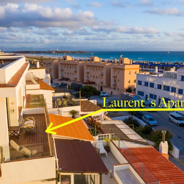 Penthouse with Best Sea Views in Town - Apartamento de 2 dormitorios - 11