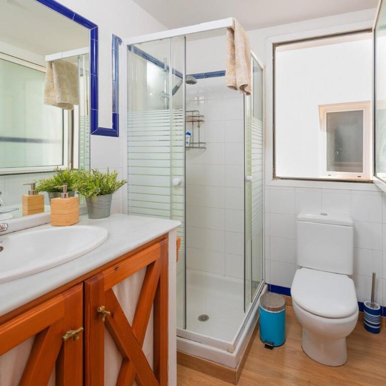 Penthouse with Best Sea Views in Town - Apartamento de 2 dormitorios - 13
