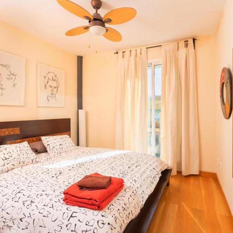 Penthouse with Best Sea Views in Town - Apartamento de 2 dormitorios - 15