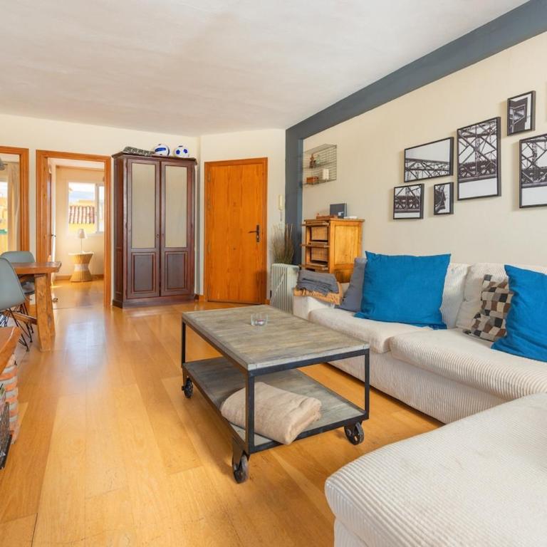 Penthouse with Best Sea Views in Town - Apartamento de 2 dormitorios - 16