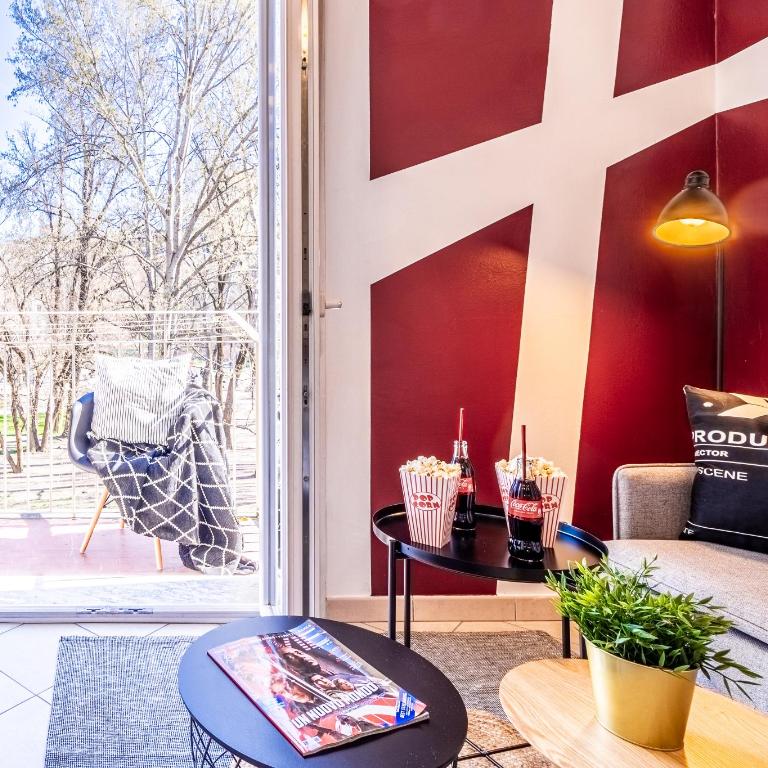 HomeLame 57 - Appartamento con 2 Camere da Letto - 22
