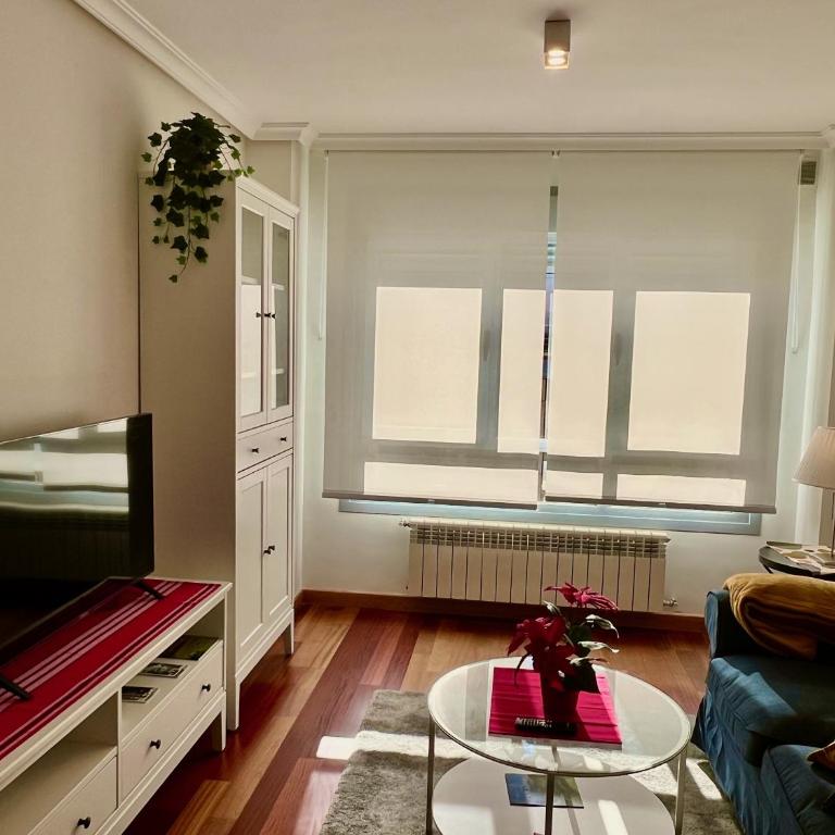 Apartamento Europa Prados - Atenea - Apartamento Deluxe de 1 dormitorio - 16
