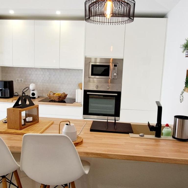 Paraiso en Maspalomas, Bonito y Moderno Bungalow - Bungalow de 2 dormitorios - 5