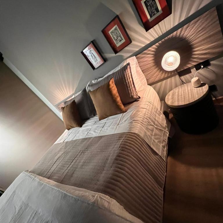 La Herreria - Double Room with Garden View - 7