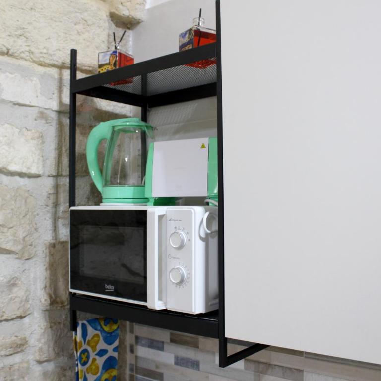 Rilù 37 - Appartamento con 1 Camera da Letto - 11