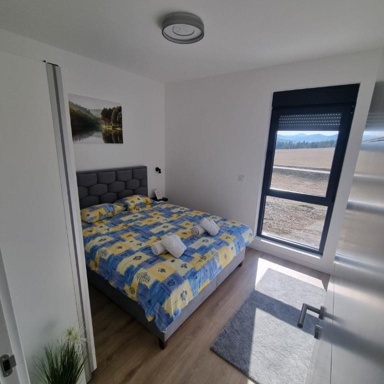 Moj Horizont - Apartman sa 1 Spavaćom Sobom - 12