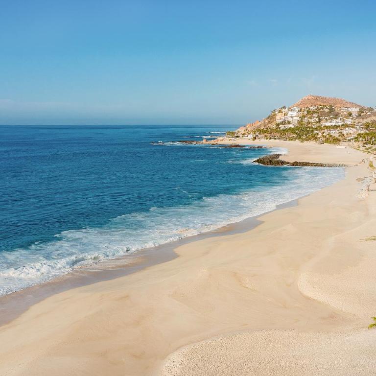 Beautiful 5 Bd Villas Del Mar Villa Staffed & Steps from the Beach - Deluxe Villa - 44