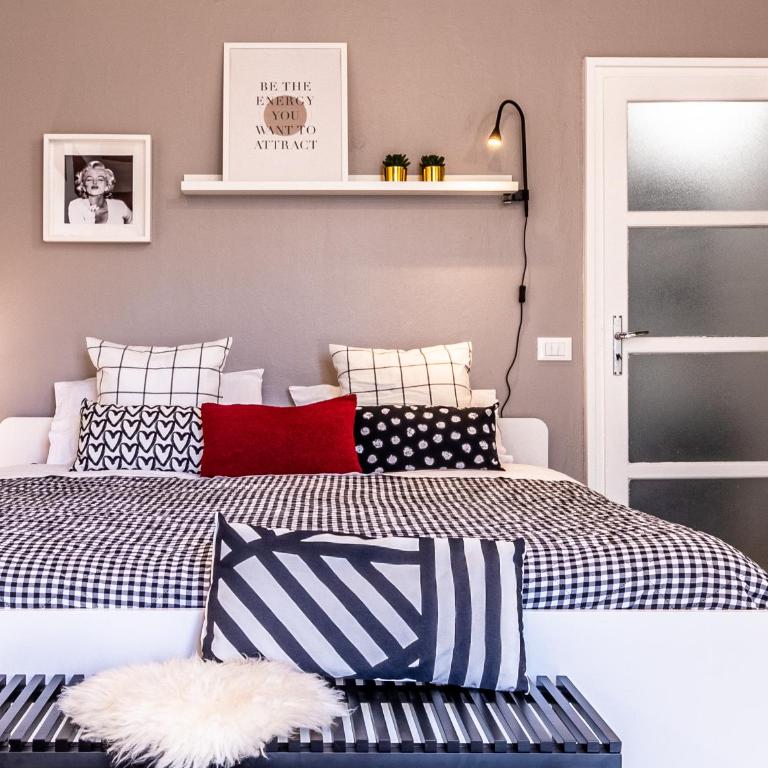 HomeLame 57 - Appartamento con 2 Camere da Letto - 28
