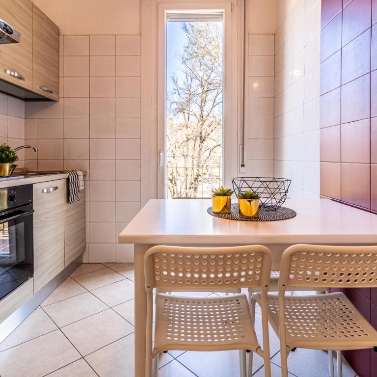 HomeLame 57 - Appartamento con 2 Camere da Letto - 31