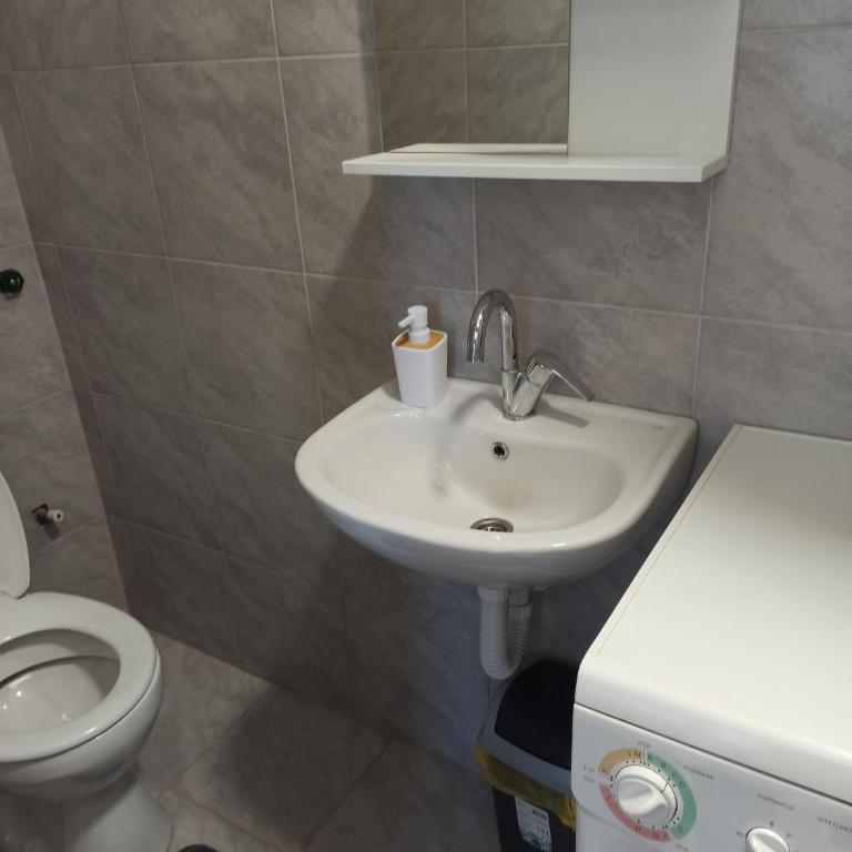 SmartApart - Apartman sa 1 Spavaćom Sobom - 11