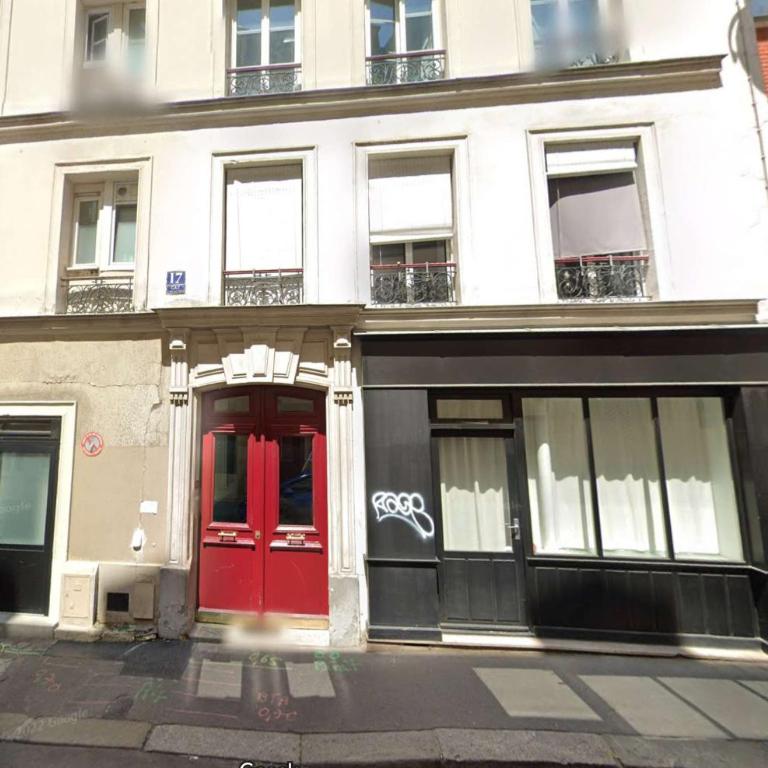 Loft House 3 BR Bastille, Marais AC by LCC Agency - Appartamento - 27