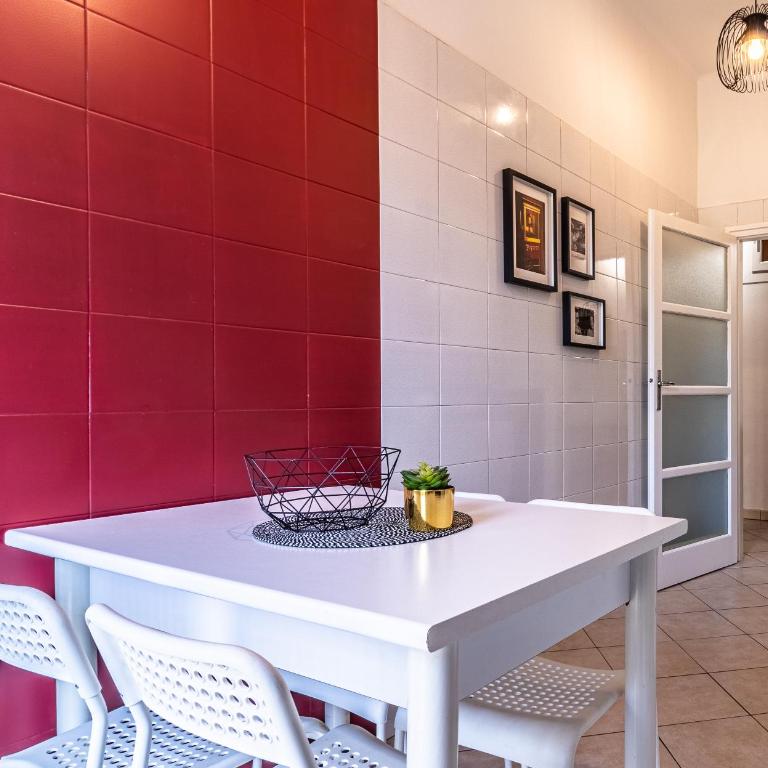 HomeLame 57 - Appartamento con 2 Camere da Letto - 34