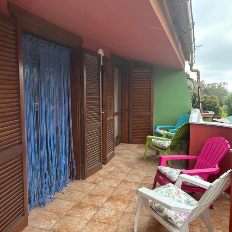 Sa Domixedda di Caterina - Two-Bedroom House - 9
