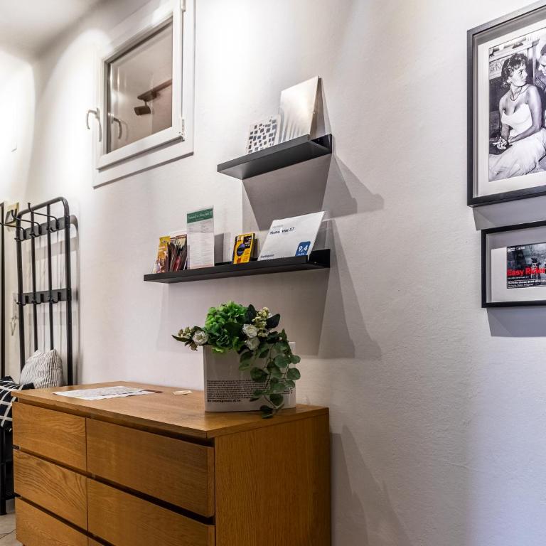 HomeLame 57 - Appartamento con 2 Camere da Letto - 25