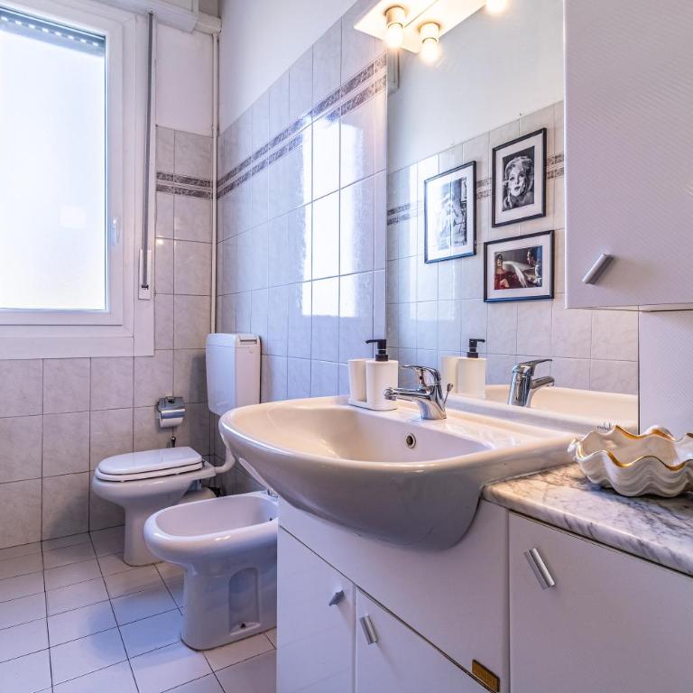 HomeLame 57 - Appartamento con 2 Camere da Letto - 35