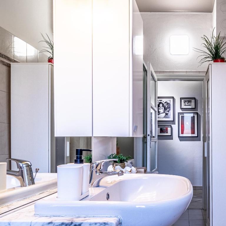 HomeLame 57 - Appartamento con 2 Camere da Letto - 37