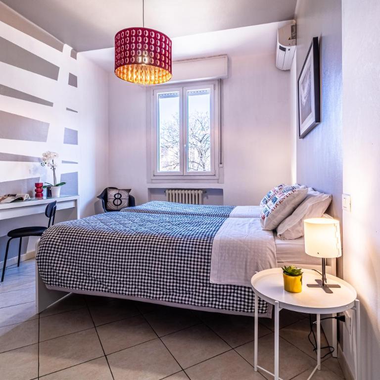 HomeLame 57 - Appartamento con 2 Camere da Letto - 24