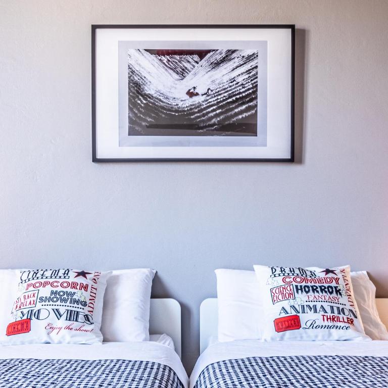 HomeLame 57 - Appartamento con 2 Camere da Letto - 38