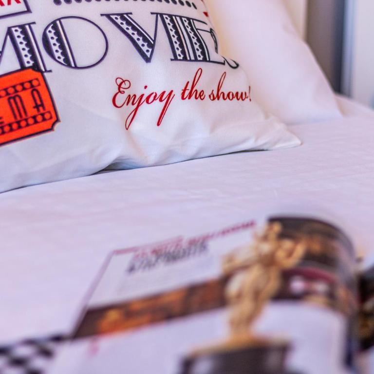 HomeLame 57 - Appartamento con 2 Camere da Letto - 40