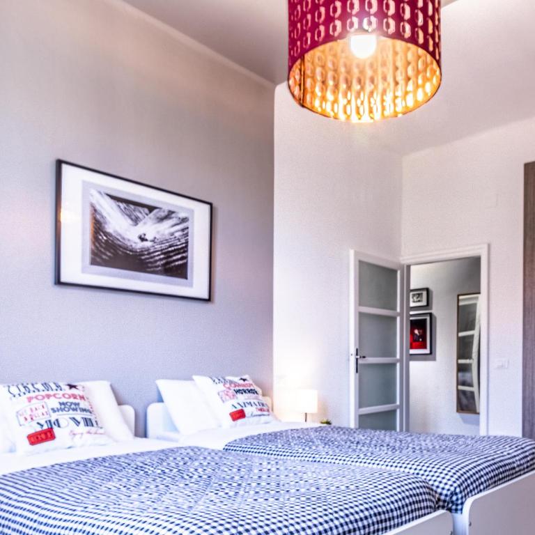 HomeLame 57 - Appartamento con 2 Camere da Letto - 41
