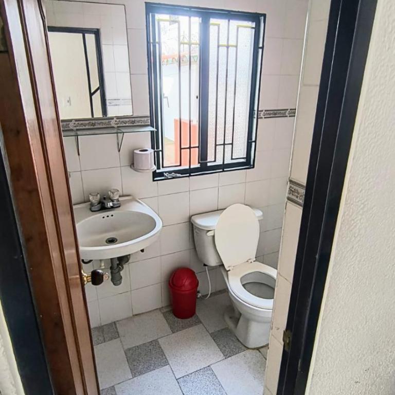 Casa campestre con piscina y jacuzzi en Melgar - Casa con 1 dormitorio - 16