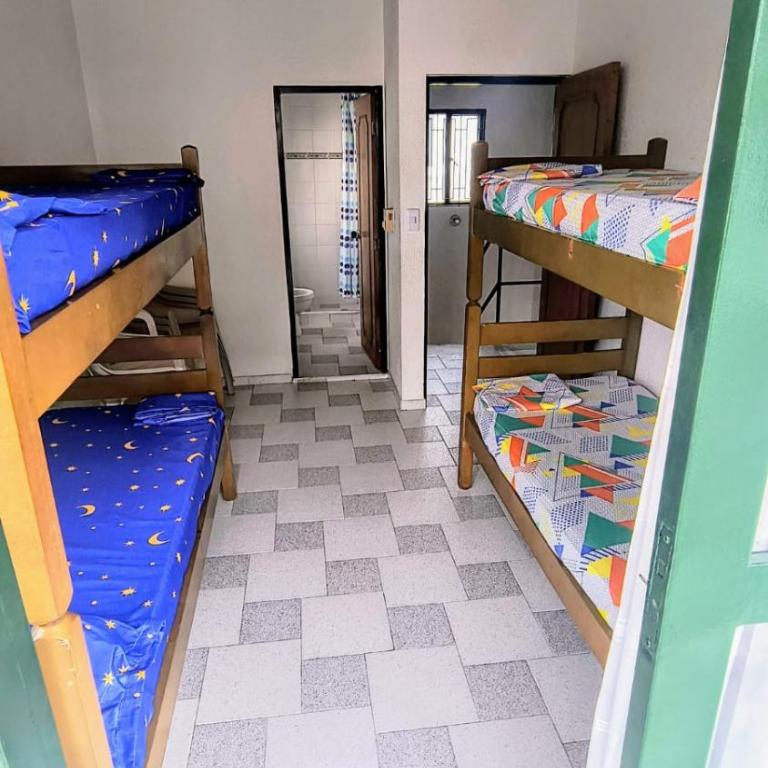 Casa campestre con piscina y jacuzzi en Melgar - Casa con 1 dormitorio - 10